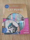 💥 Craft Lot Make Your Own Cat Purse Bag LIP BALM Shower Melts BATH BOMB Set New — photo 5
