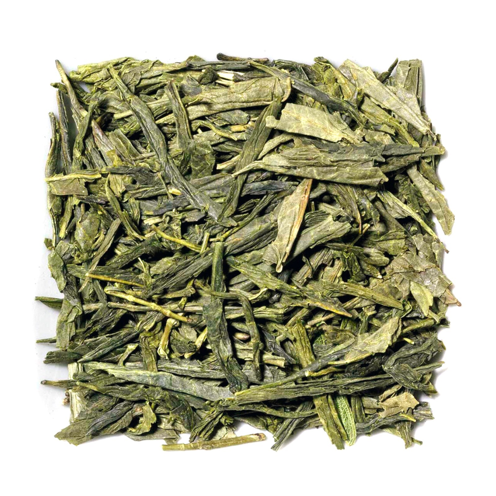 China Bancha - Té verde noble de China - Té verde clásico - Té suelto