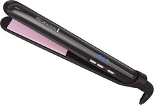 REMINGTON 1" PERLA CERÁMICA PLANCHA, PLANCHA DE PELO - NEGRO - Arañazos y abolladuras