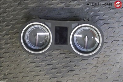 Instrumentenkombination - ALFA ROMEO ALFA ROMEO 939 - 50505506 - 167,300 km