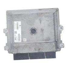Calculateur moteur DACIA