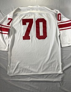 Sam Huff Jersey | eBay