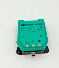 Pepperl+Fuchs Fabrik Schreib-/Lesekopf IUH-F1...
