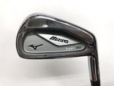 MIZUNO MP-53 Iron Golf Club #4 NS PRO 950GH Flex Stiff #AB22614