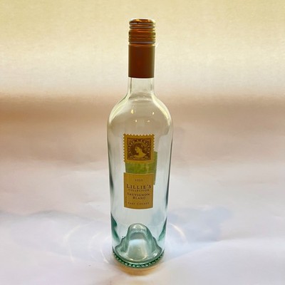2023 Lillie's Lake County Sauvignon Blanc Empty 750ml Bottle