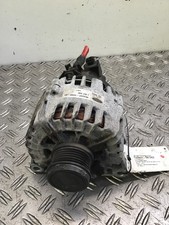 Lichtmaschine C610695R Ford S-Max (WA6) 2.0 TDCi 103kW 140PS Generator TXWA DW1