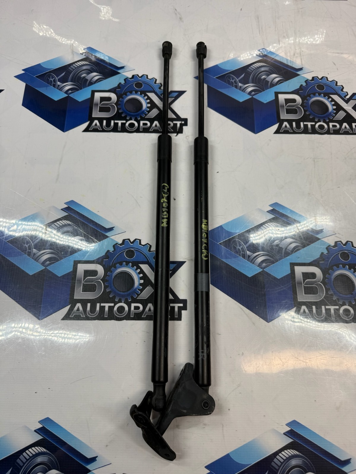 2019-2020 Toyota RAV4 Tailgate Trunk Strut Damper Pair 9199470635/9209470635 OEM