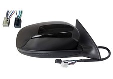 ALKAR Außenspiegel Rechts für JEEP