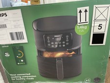Brand new Phillips 5000 XXL 7.2L air fryer 