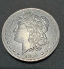 1884-O $1 Morgan Silver Dollar A High Grade You Grade It