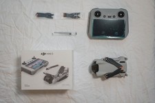DJI Mini 3 Camera Drone with RC Remote  FACTORY REFURBISHED 