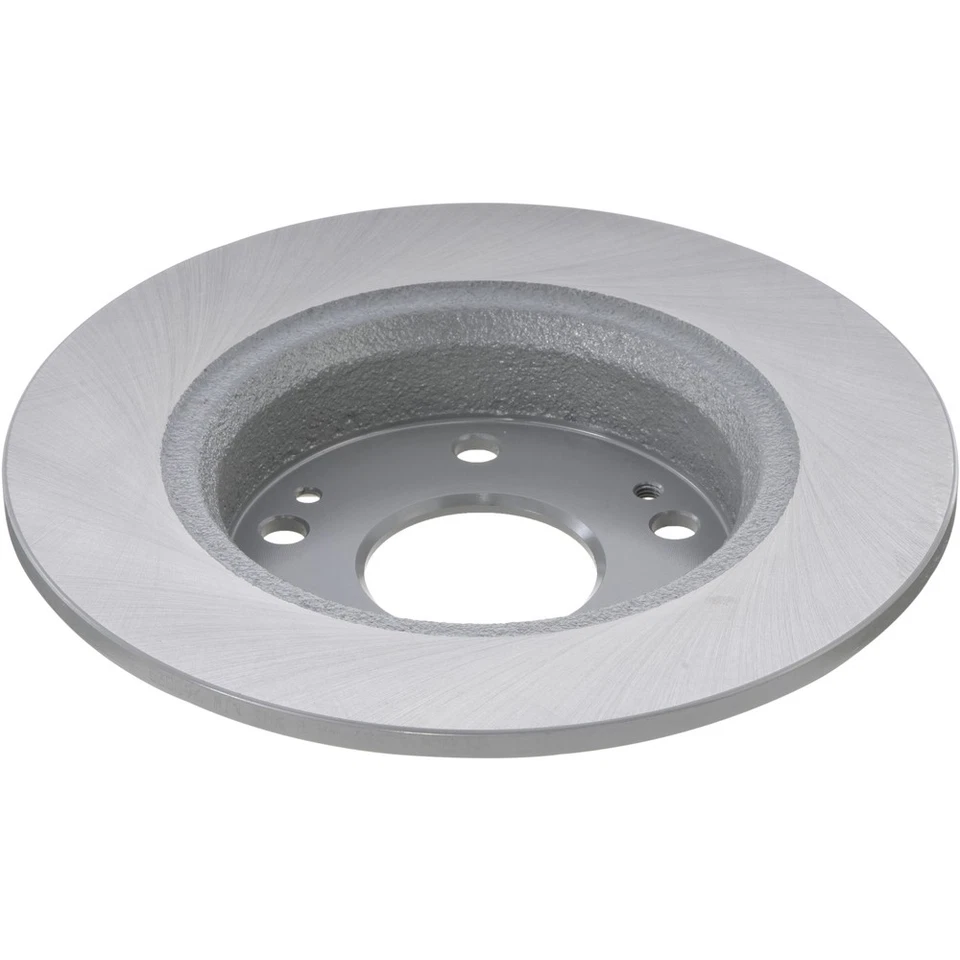 Disc Brake Rotor For 06-15 Acura Honda Civic CSX ILX 1427-530096 - Image 2 of 4