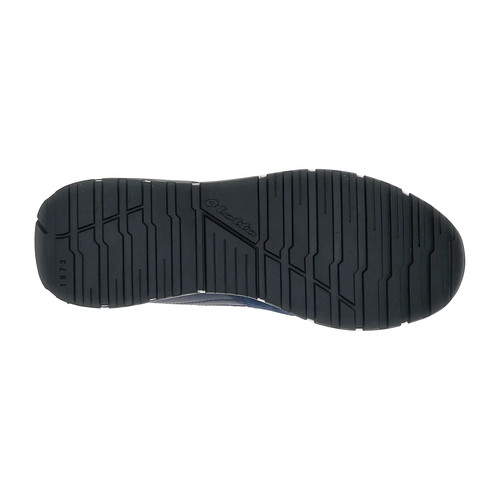 SCARPE SNEAKERS UOMO LOTTO LEGGENDA TOKYO GINZA 220334 JAPAN BLU ORIGINALE PE - Picture 7 of 7