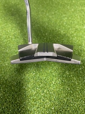 Used RH Titleist Scotty Cameron Phantom 11 34” Mallet Putter | eBay