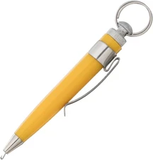 EZ Ty Tool (Small Yellow) • Hook Holding Aid for Knot Tying • Fishing Accessory
