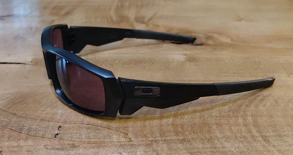 希少✨オークリー サングラスTwitch Stretchlineレクタングル Oakley Twitch Indiana Men Sunglasses for sale | eBay