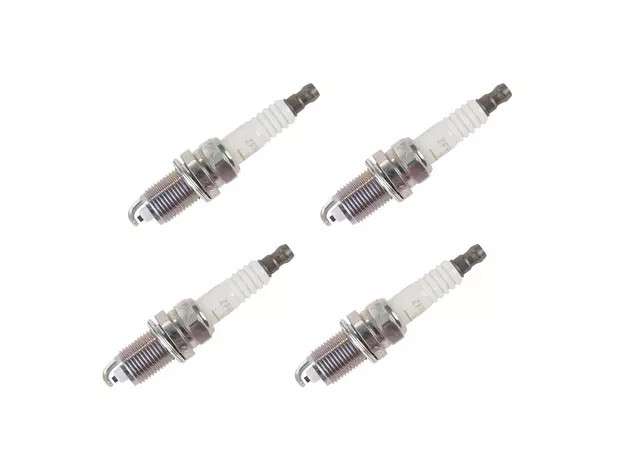 Genuine GM Conventional Spark Plug 25186682