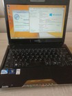 Toshiba Satellite T110-107 Linux/Windows8 Pentium SU2700 RAM 4Go SATA 120Go Bon