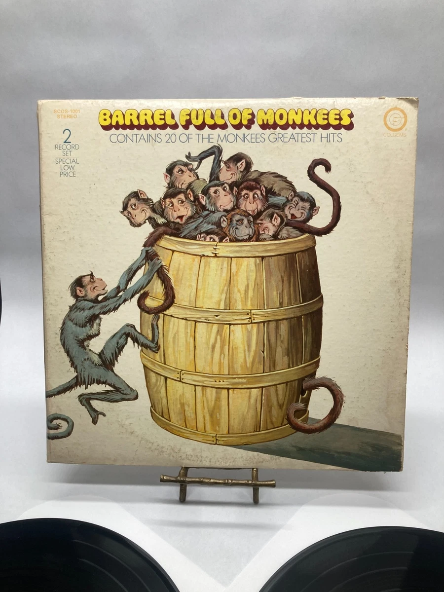 Monkees Colgems for sale | eBay