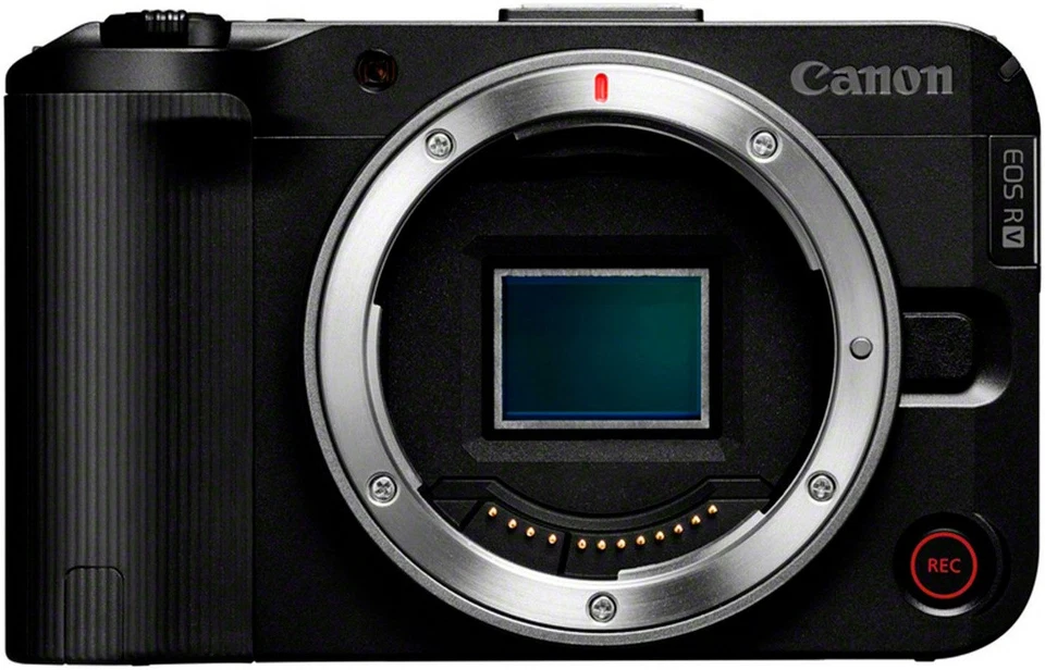 Canon EOS R50 V, Foto 1 von 5