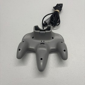 Nintendo 64 N64 Not for Resale Console NFR Demo Kiosk 18 Games Mario Zelda NES