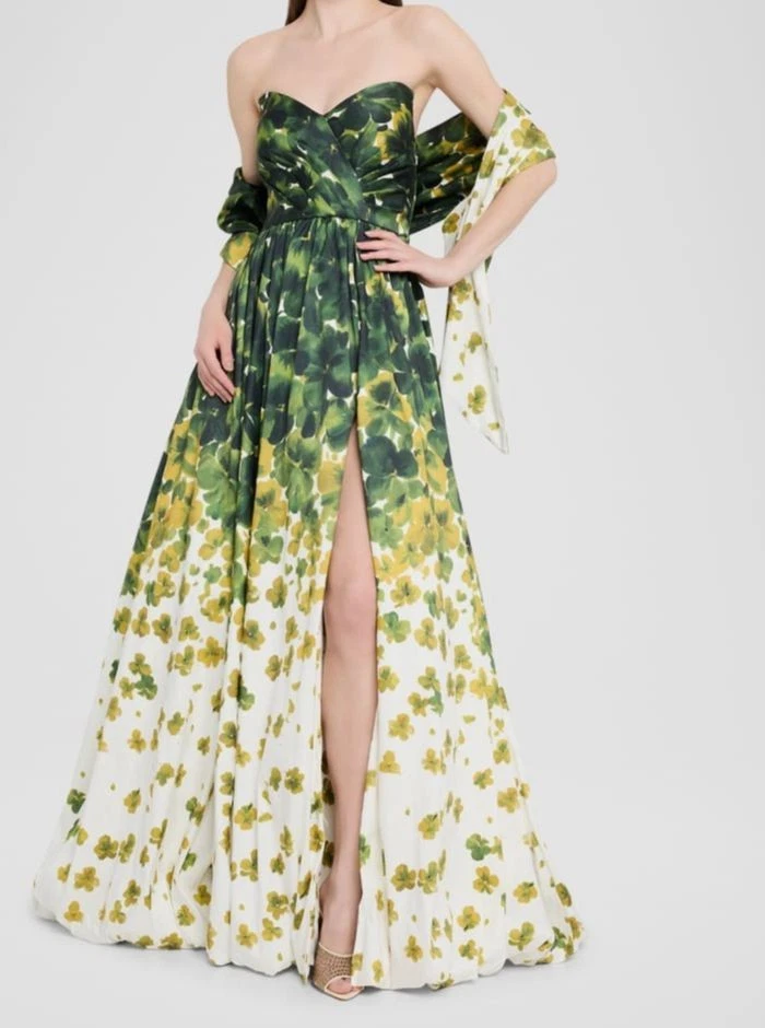 Jovani Green Dresses for Women for sale | eBay