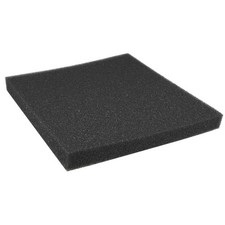 Bio Sponge Filter Media Pad 17" Cut-to-fit Foam for Aquarium Fish Pond Reef C...