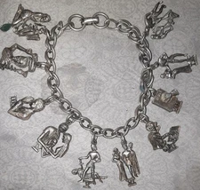 Vintage Braclet Cora 