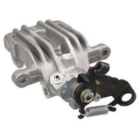 Bremssattel Mit Feststellbremse Ø 34 Mm Aluminium A.B.S. FüR U.A. Alfa Romeo 145