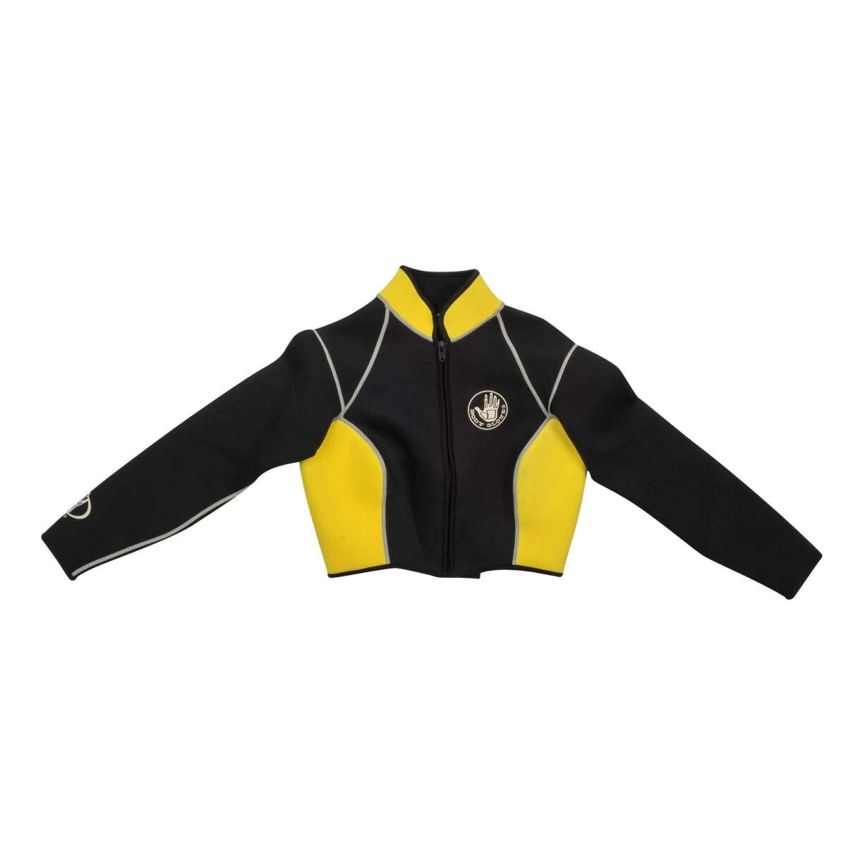 Body Glove LS Wetsuit Top - Women's