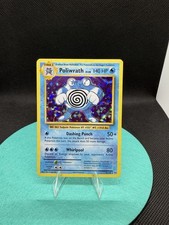 Poliwrath 25/108 Evolutions Holo