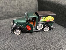 1936 Coca Cola Large Die-Cast Ford Pick-Up Truck