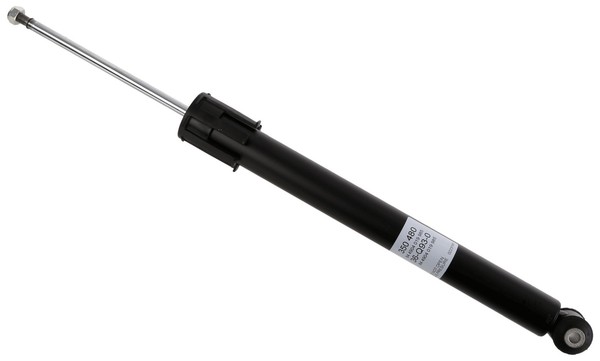 StossdÄMpfer Hinten Sachs 350 480 FÜR Mercedes DÄMpfer FahrwerksdÄMpfer-image