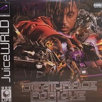 Vinile - Juice Wrld - Death Race For Love (2 Lp) - Interscope Records -D- Neu