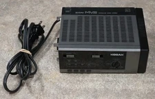 Kodak MVS Modular Video System Converter Charger  MVS-550 *TURNS ON*