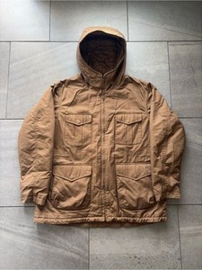 Engineered Garments Field Parka | eBay