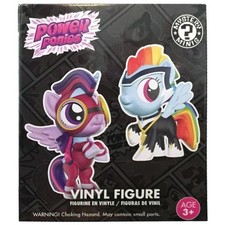 2014 Funko My Little Pony Series 2 Mystery Minis Figures 6