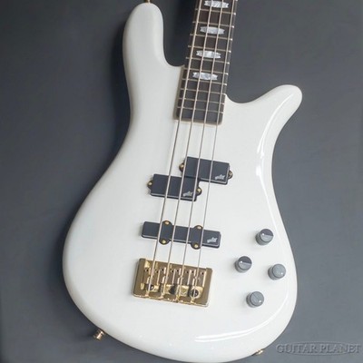 Spector Icon NS-2 Bolt-On 4st -weiß- (Nr260602)