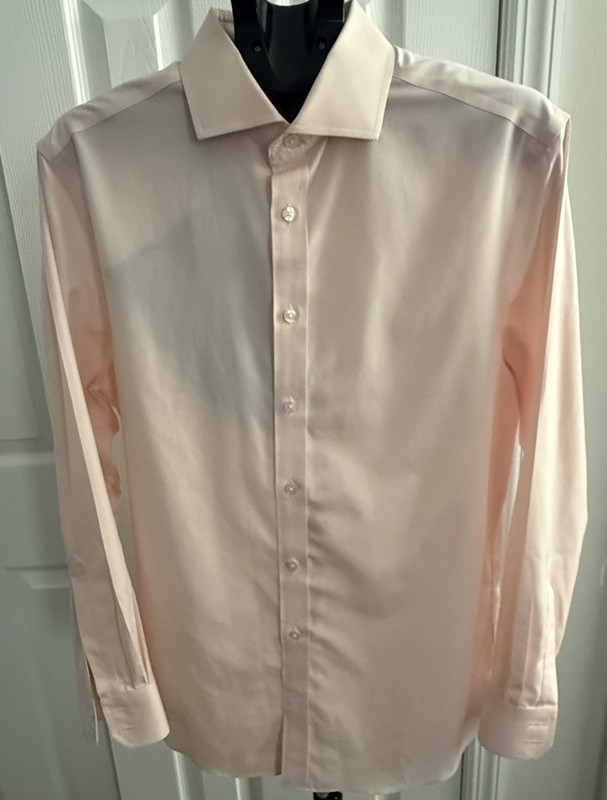 Charles Thrwhitt SLIM FIT NON-RON 16/34in 41/86cm