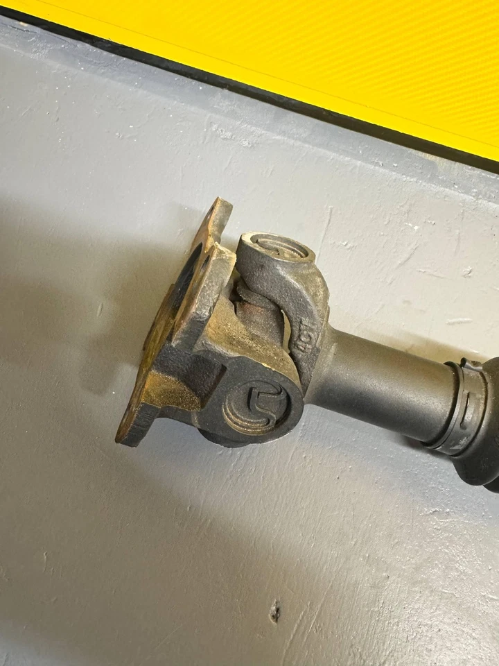 Eje de transmisión trasero Jeep Grand Wagoneer 68459156ac 2022-2025 Foto 4 de 4