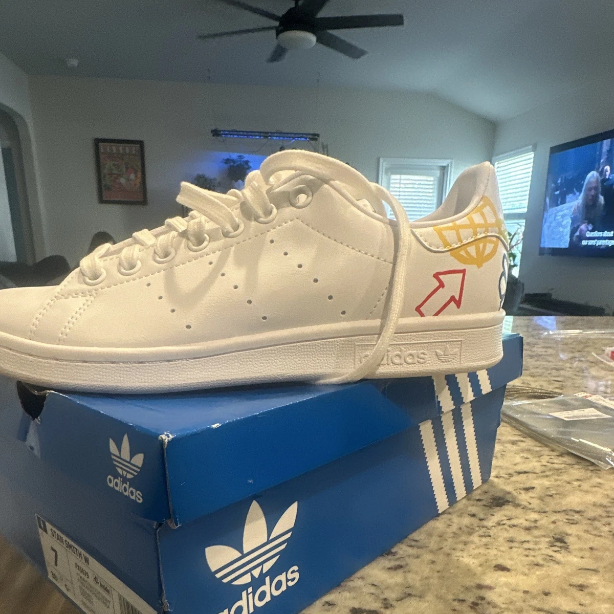 adidas stan smith original products for sale | eBay