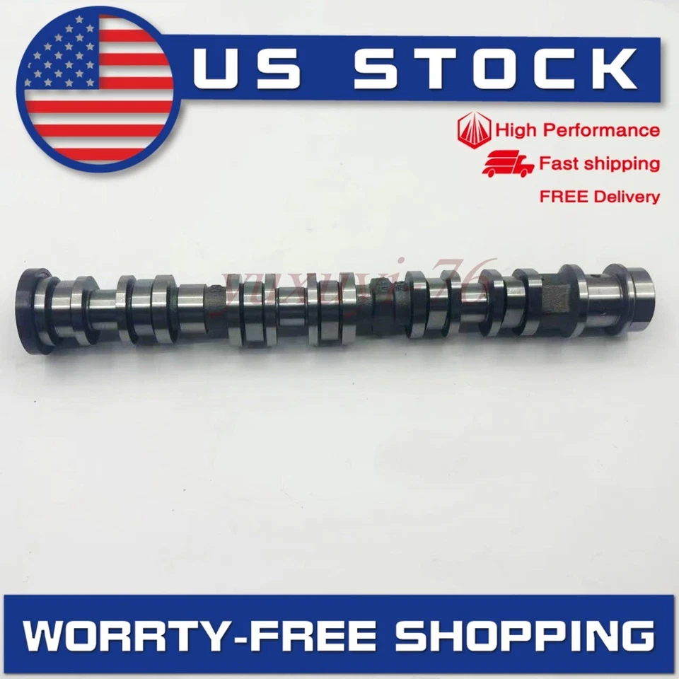OEM For 16-24 Chrysler Dodge Jeep Ram 1500 3.6L 68661147AA Intake Camshaft Right Foto 4 de 4