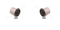 2X Japanparts Querlenkerlager Vorne Links Rechts FüR Toyota Hilux VII Pick-Up