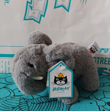 Jellycat Diddle Elephant BNWT