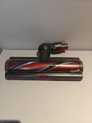 Outsize SV16 XL Torque Drive Bürstenkopf V11 375310 Original Dyson 