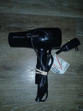 Hot Beauty Pro 1875 Styling Dryer