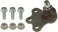 Traggelenk FüHrungsgelenk Trw JBJ781 FüR Opel Meriva X03 JBJ782 Cdti E75 16V Lpg