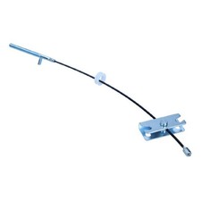 2x Handbremsseil vorne für Alfa Romeo 156 932 GT 937 GTV 916 Spider | 24075333