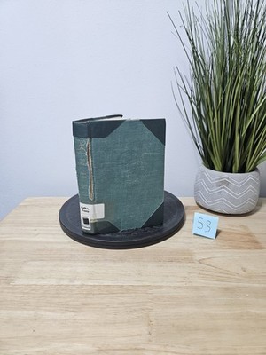 The Trial By Franz Kafka Definitive Edition Modern Library FLAW BIND SEEN