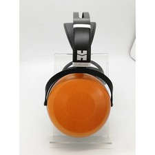 HiFiMAN Sundara Closed-Back Headphones Black 1 Month Warranty Rank A